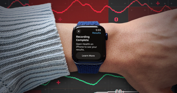 How to Use Apple Watch Blood Oxygen Sensor for Health