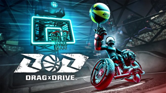 Drag X Drive Reviews Roundup Highlights Fast-Paced Racing Action