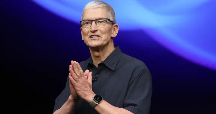 Apple Leak Reveals 10 New Products Coming Soon