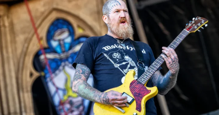 Mastodon Co-Founder Dies in Atlanta Motorcycle Crash at 53