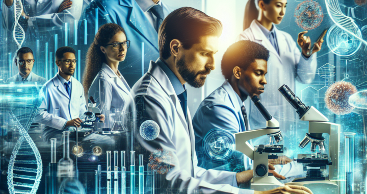 The Cancer-Research System: Saving Lives Amid Growing Threats