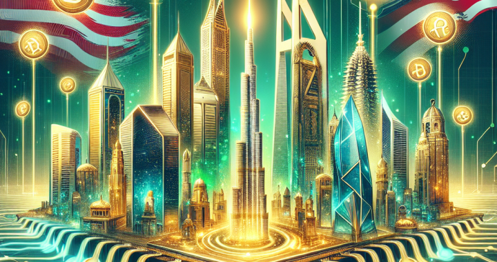 Uncovering Lucrative Links Between Trump’s Crypto Firm and the UAE