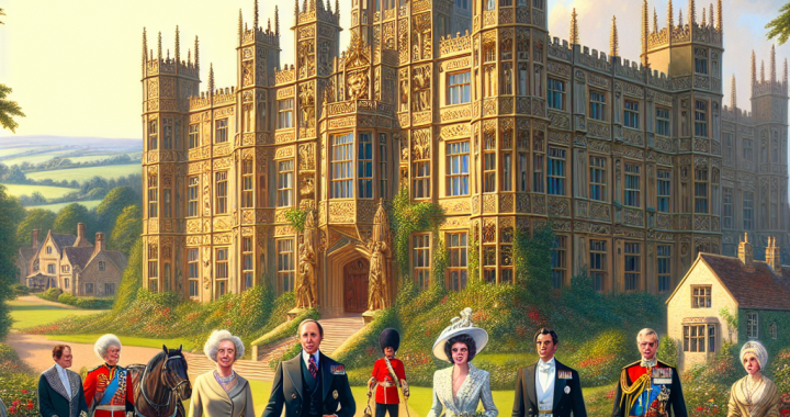 President and First Lady to Visit Windsor Castle and Chequers Hosted by British Royalty and Prime Minister
