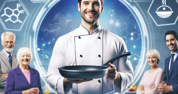 Food Celebrities Rally Behind Nonstick Pans Amid Chemical Safety Debate