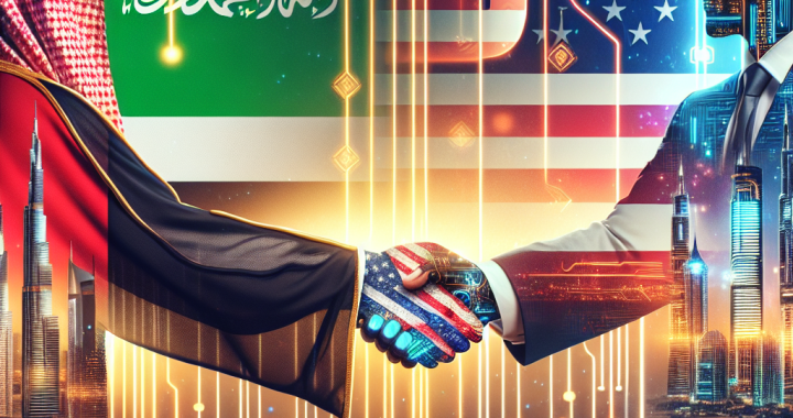 Sheikh Tahnoon’s Game-Changing AI and Crypto Deals: A Deep Dive into UAE-USA Tech Collaborations
