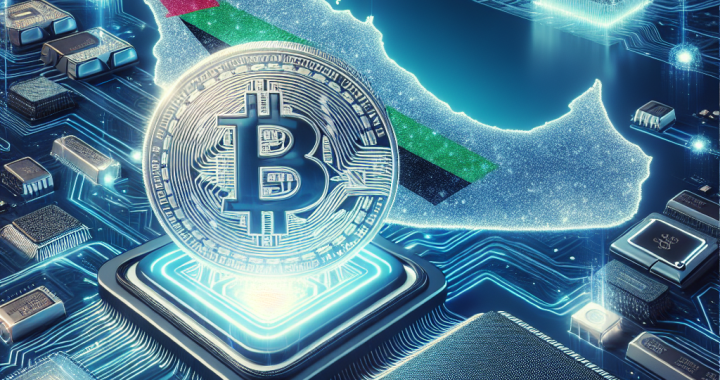 Unveiling the Connection: $2 Billion Crypto Deal Linked to UAE Chip Sales