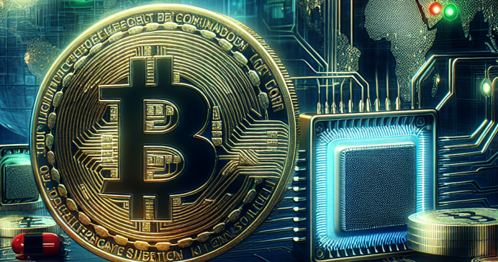 Unveiling the Hidden Links Between the Trump Family’s Crypto Deal and Emirati AI Chip Agreement