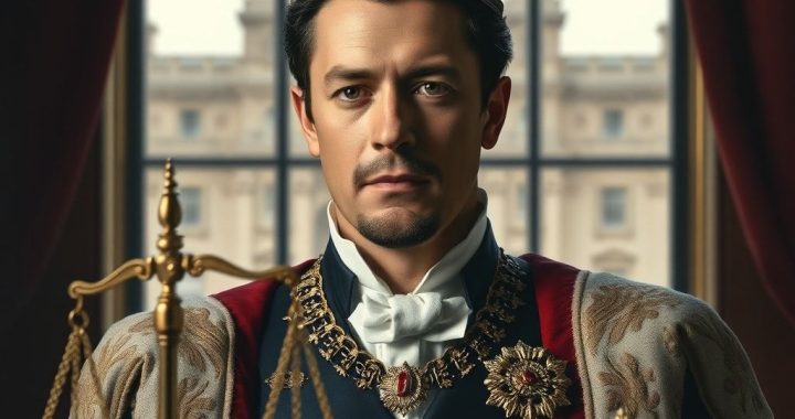 Royal Family Pledges Full Support to Police Inquiries Following King’s Statement