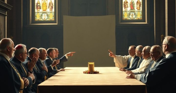 Shock Season Opener: York Knights Stun Reigning Champions Hull KR!