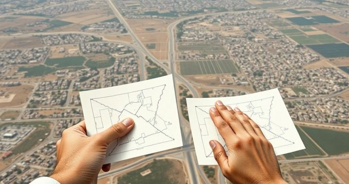 West Bank Planning: Palestinians Decry Israeli ‘Power Grab’ in Development Decisions