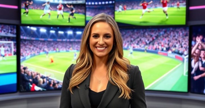 FA Cup Fourth Round: Relive the Day’s Best Moments with Alex Scott