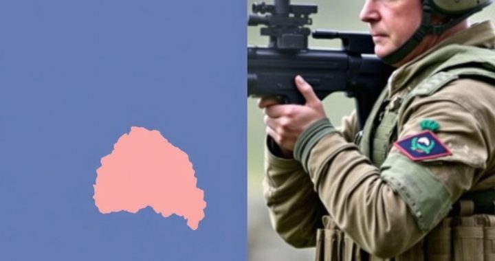 Trump’s Chagos Islands U-Turn & Starmer’s Military Spending Challenge