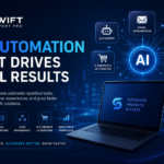 How AI Automation Is Transforming Modern Businesses