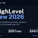 GoHighLevel Review 2026: Is It Worth It for a Small Business?